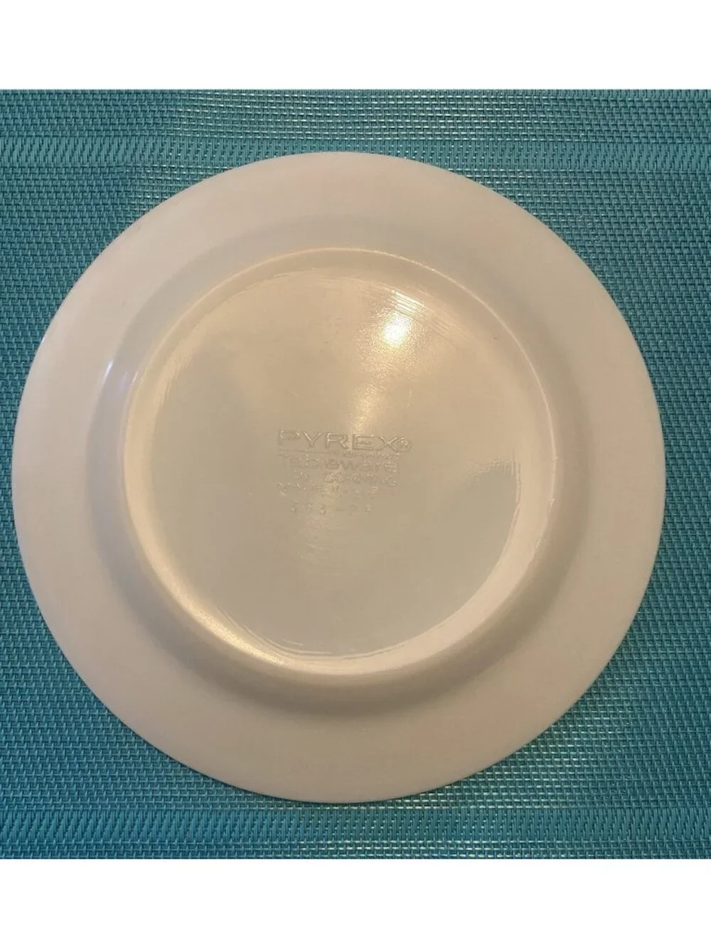 Pyrex set vtg
